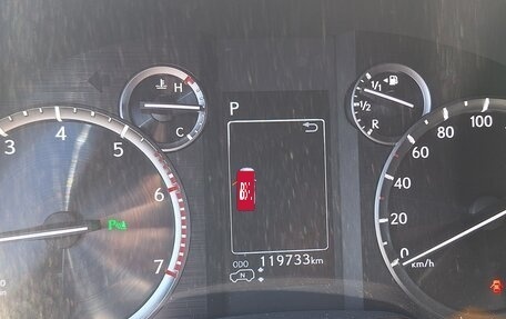 Lexus GX II, 2021 год, 6 900 000 рублей, 16 фотография