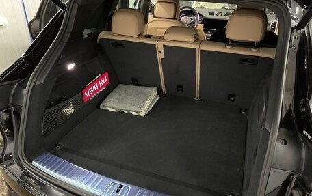 Porsche Cayenne III, 2019 год, 6 800 000 рублей, 5 фотография