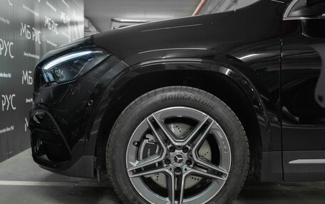 Mercedes-Benz GLA, 2024 год, 6 400 000 рублей, 5 фотография