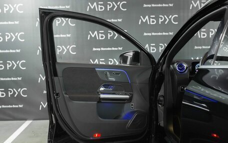 Mercedes-Benz GLA, 2024 год, 6 400 000 рублей, 6 фотография