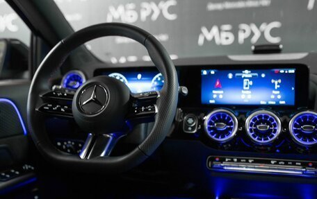 Mercedes-Benz GLA, 2024 год, 6 400 000 рублей, 9 фотография