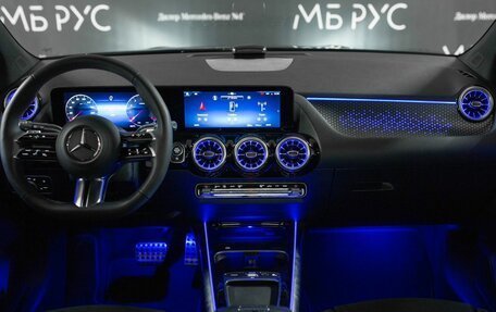 Mercedes-Benz GLA, 2024 год, 6 400 000 рублей, 10 фотография