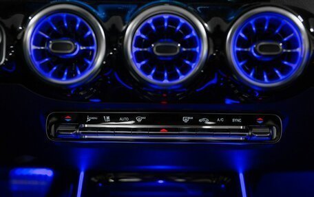 Mercedes-Benz GLA, 2024 год, 6 400 000 рублей, 16 фотография