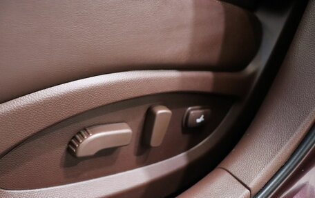 Infiniti QX50 I рестайлинг, 2017 год, 2 099 000 рублей, 12 фотография