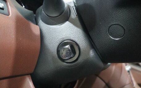 Infiniti QX50 I рестайлинг, 2017 год, 2 099 000 рублей, 14 фотография