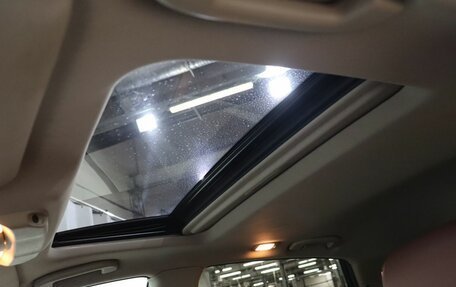 Infiniti QX50 I рестайлинг, 2017 год, 2 099 000 рублей, 23 фотография