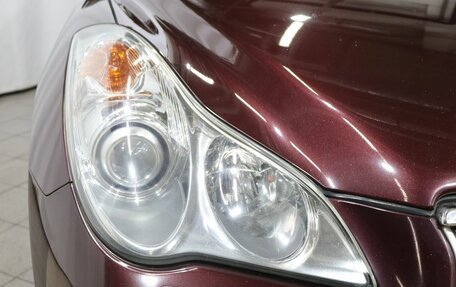 Infiniti QX50 I рестайлинг, 2017 год, 2 099 000 рублей, 27 фотография