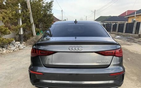 Audi A3, 2021 год, 2 435 000 рублей, 4 фотография