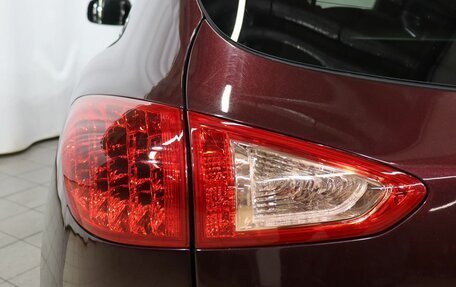 Infiniti QX50 I рестайлинг, 2017 год, 2 099 000 рублей, 26 фотография