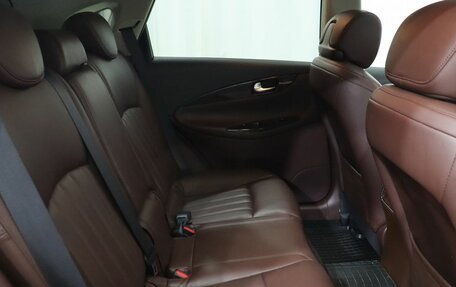 Infiniti QX50 I рестайлинг, 2017 год, 2 099 000 рублей, 24 фотография