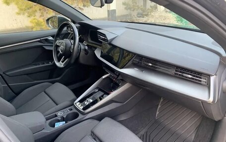 Audi A3, 2021 год, 2 435 000 рублей, 8 фотография