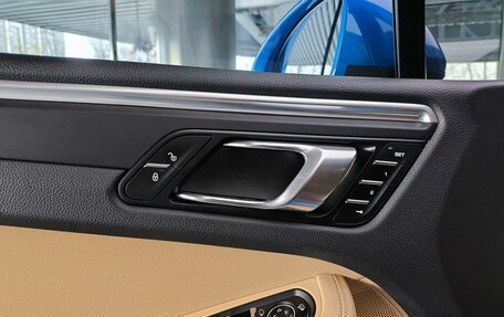 Porsche Macan I рестайлинг, 2018 год, 3 980 000 рублей, 10 фотография