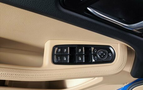 Porsche Macan I рестайлинг, 2018 год, 3 980 000 рублей, 9 фотография