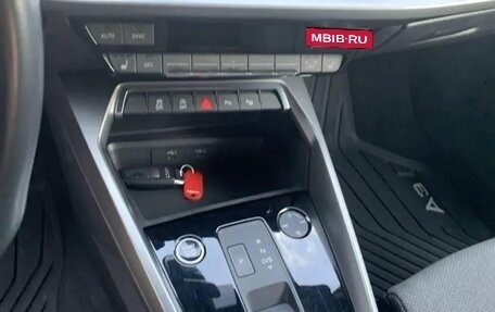 Audi A3, 2021 год, 2 435 000 рублей, 9 фотография