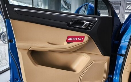 Porsche Macan I рестайлинг, 2018 год, 3 980 000 рублей, 8 фотография