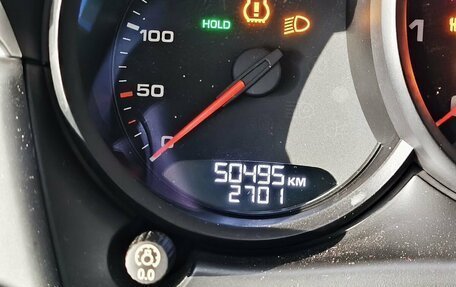 Porsche Macan I рестайлинг, 2018 год, 3 980 000 рублей, 12 фотография