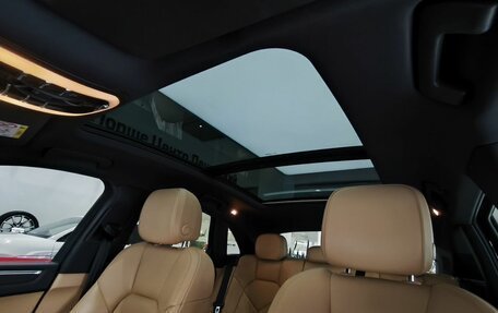 Porsche Macan I рестайлинг, 2018 год, 3 980 000 рублей, 18 фотография