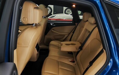 Porsche Macan I рестайлинг, 2018 год, 3 980 000 рублей, 21 фотография