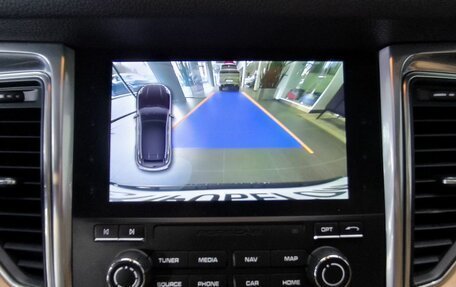 Porsche Macan I рестайлинг, 2018 год, 3 980 000 рублей, 17 фотография