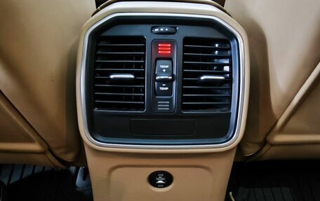 Porsche Macan I рестайлинг, 2018 год, 3 980 000 рублей, 19 фотография