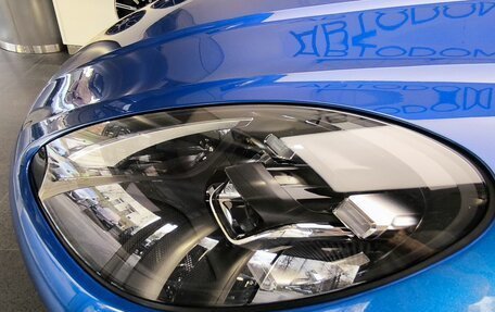 Porsche Macan I рестайлинг, 2018 год, 3 980 000 рублей, 24 фотография