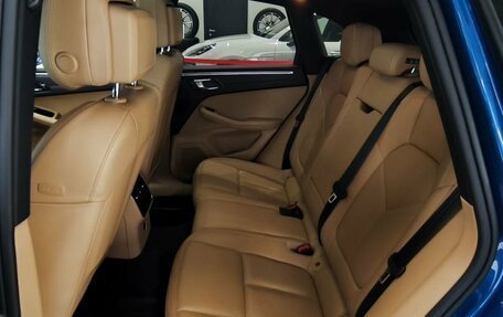 Porsche Macan I рестайлинг, 2018 год, 3 980 000 рублей, 20 фотография