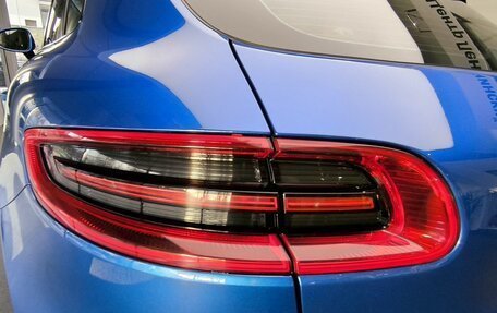 Porsche Macan I рестайлинг, 2018 год, 3 980 000 рублей, 25 фотография