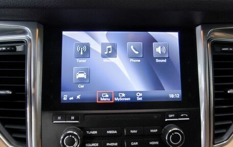 Porsche Macan I рестайлинг, 2018 год, 3 980 000 рублей, 16 фотография