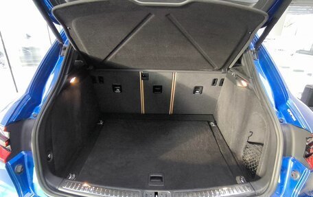 Porsche Macan I рестайлинг, 2018 год, 3 980 000 рублей, 27 фотография