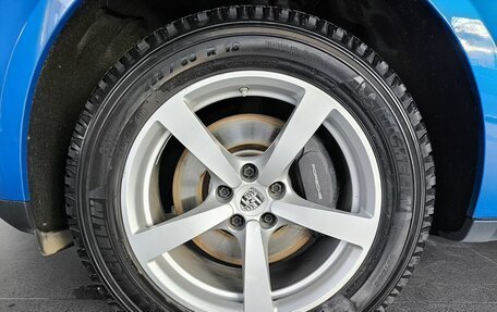 Porsche Macan I рестайлинг, 2018 год, 3 980 000 рублей, 29 фотография