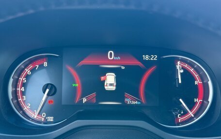 Toyota RAV4, 2022 год, 4 300 000 рублей, 3 фотография