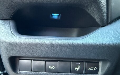 Toyota RAV4, 2022 год, 4 300 000 рублей, 20 фотография