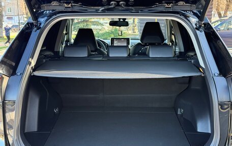 Toyota RAV4, 2022 год, 4 300 000 рублей, 33 фотография