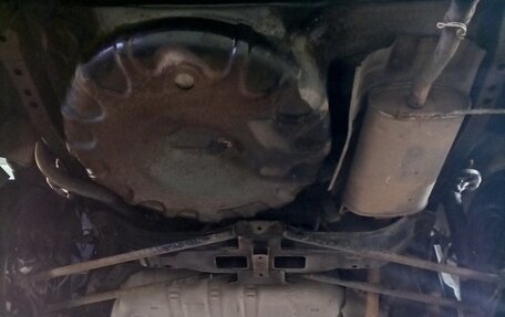 Mazda Familia, 1998 год, 200 000 рублей, 5 фотография