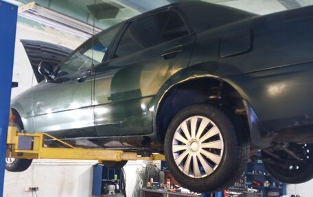 Mazda Familia, 1998 год, 200 000 рублей, 4 фотография