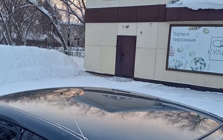 Mazda Familia, 1998 год, 200 000 рублей, 7 фотография