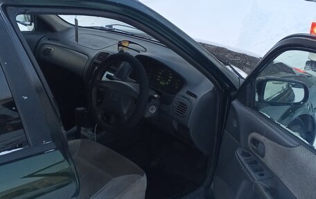 Mazda Familia, 1998 год, 200 000 рублей, 10 фотография