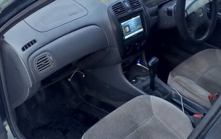 Mazda Familia, 1998 год, 200 000 рублей, 12 фотография