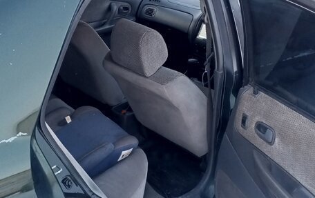 Mazda Familia, 1998 год, 200 000 рублей, 9 фотография