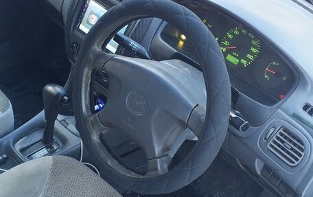 Mazda Familia, 1998 год, 200 000 рублей, 8 фотография