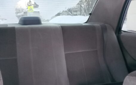 Mazda Familia, 1998 год, 200 000 рублей, 19 фотография