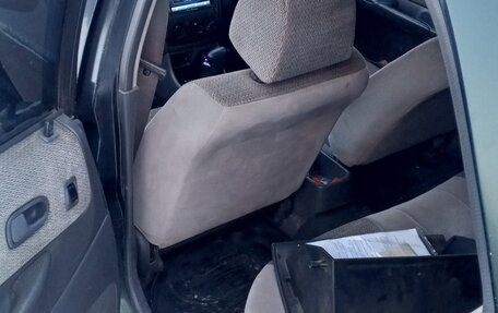 Mazda Familia, 1998 год, 200 000 рублей, 11 фотография