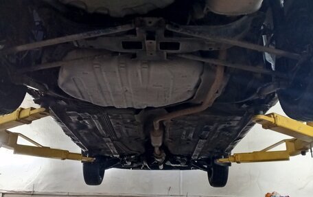 Mazda Familia, 1998 год, 200 000 рублей, 6 фотография