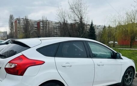 Ford Focus III, 2012 год, 730 000 рублей, 3 фотография