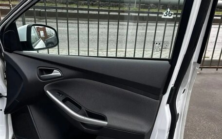 Ford Focus III, 2012 год, 730 000 рублей, 5 фотография