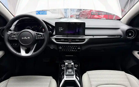 KIA K3, 2022 год, 1 450 000 рублей, 4 фотография