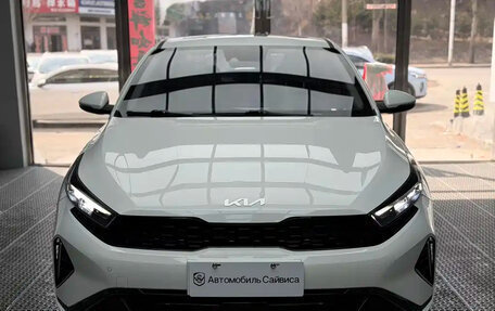 KIA K3, 2022 год, 1 450 000 рублей, 2 фотография