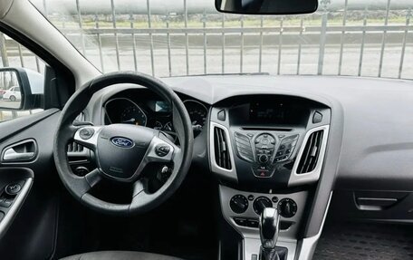 Ford Focus III, 2012 год, 730 000 рублей, 7 фотография
