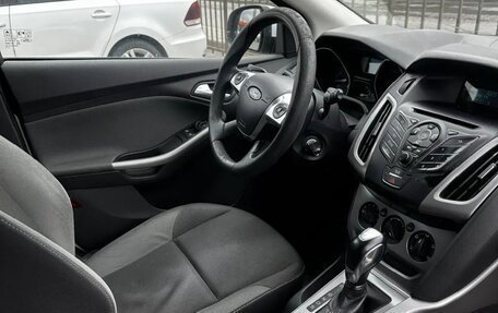 Ford Focus III, 2012 год, 730 000 рублей, 8 фотография