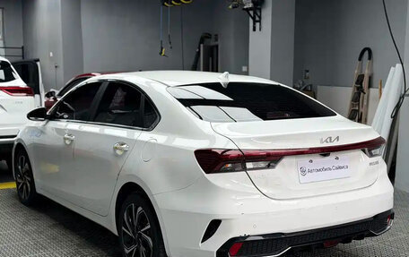 KIA K3, 2022 год, 1 450 000 рублей, 5 фотография